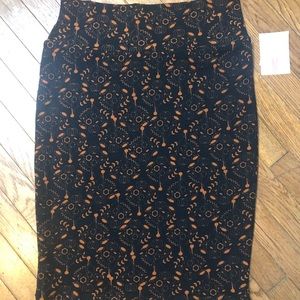 Fall Cassie Skirt❤️